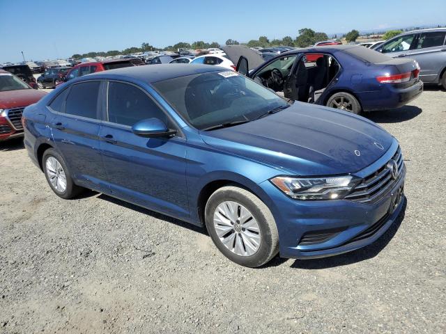 2020 Volkswagen Jetta S VIN: 3VWCB7BU6LM035656 Lot: 60394944