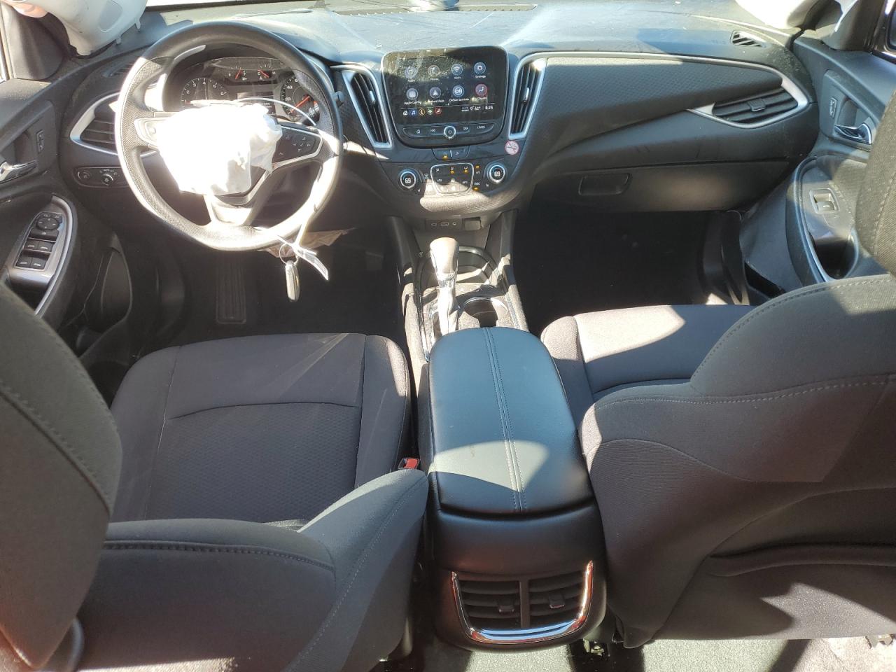 1G1ZD5ST9PF164847 CHEVROLET MALIBU 2023