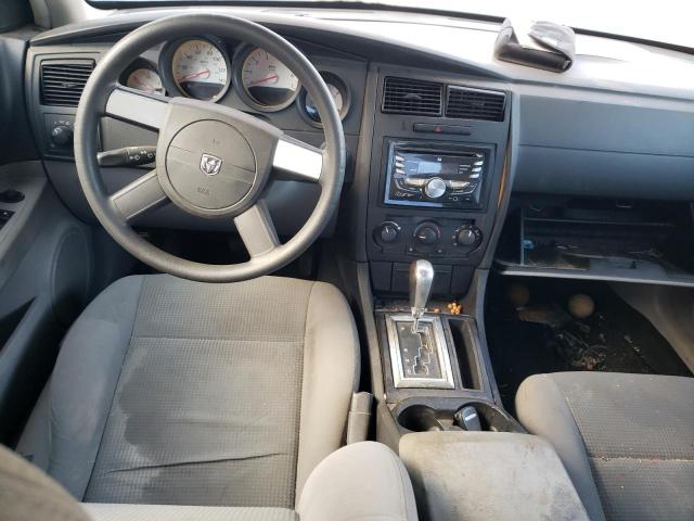 2007 Dodge Charger Se VIN: 2B3LA43G57H850854 Lot: 58542864