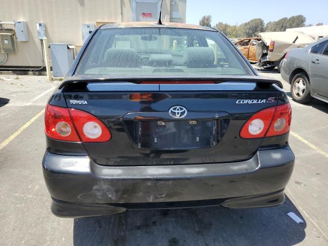 2007 Toyota Corolla Ce VIN: 1NXBR32E67Z815794 Lot: 59074444