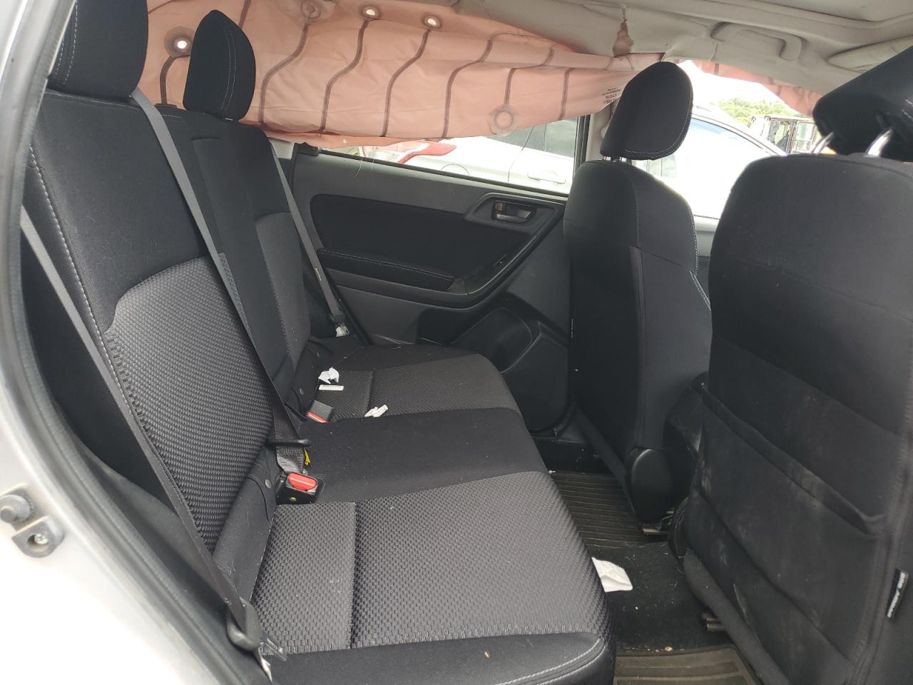 JF2SJAEC1EH556178 2014 Subaru Forester 2.5I Premium