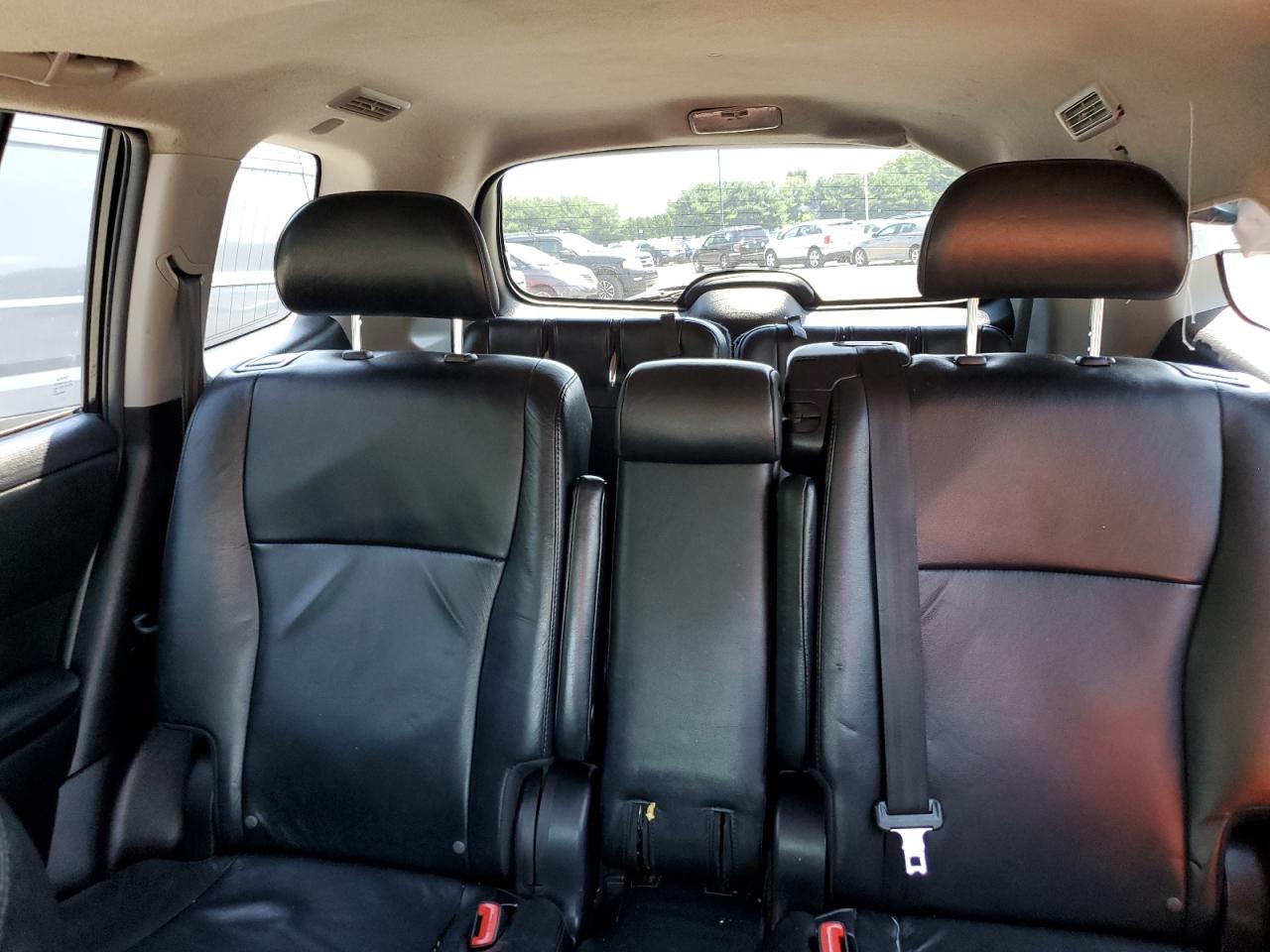 5TDBK3EH8CS130032 2012 Toyota Highlander Base