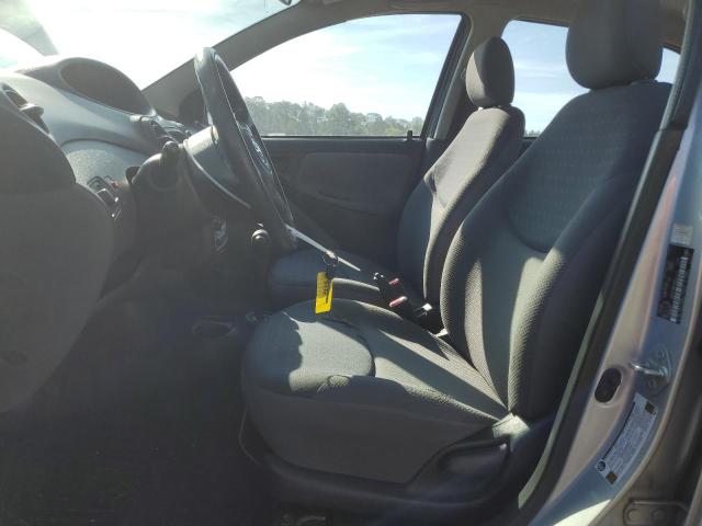 2005 Toyota Echo VIN: JTDKT123750065724 Lot: 58364304