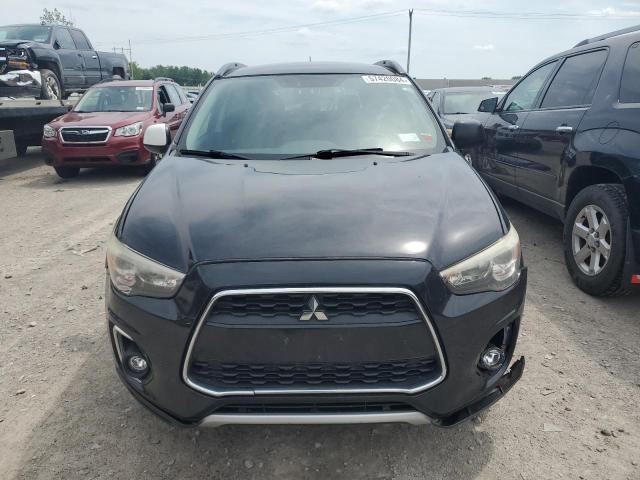 2013 Mitsubishi Outlander Sport Se VIN: 4A4AR4AUXDE014671 Lot: 57420084