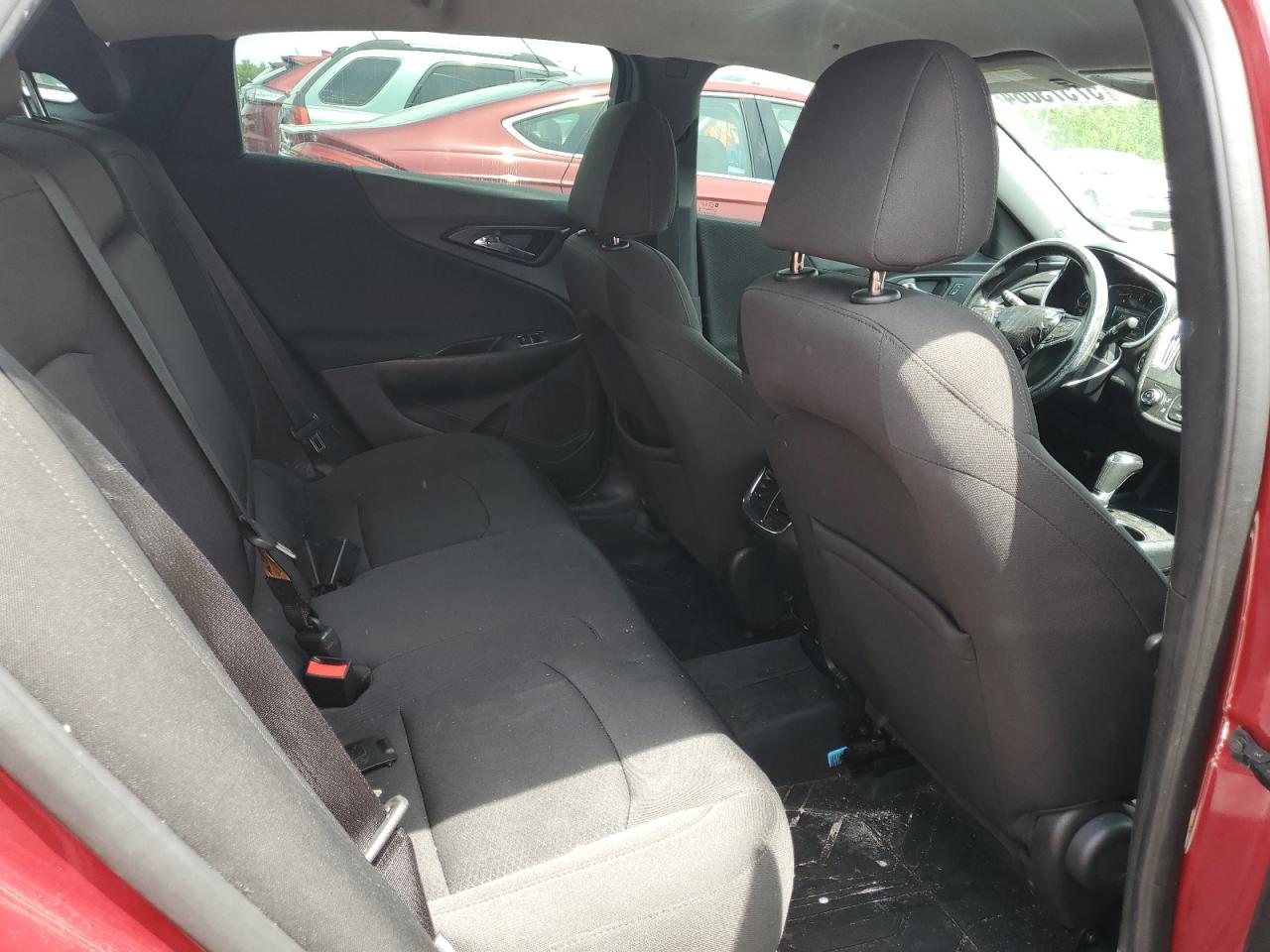 1G1ZD5ST5JF280442 CHEVROLET MALIBU 2018