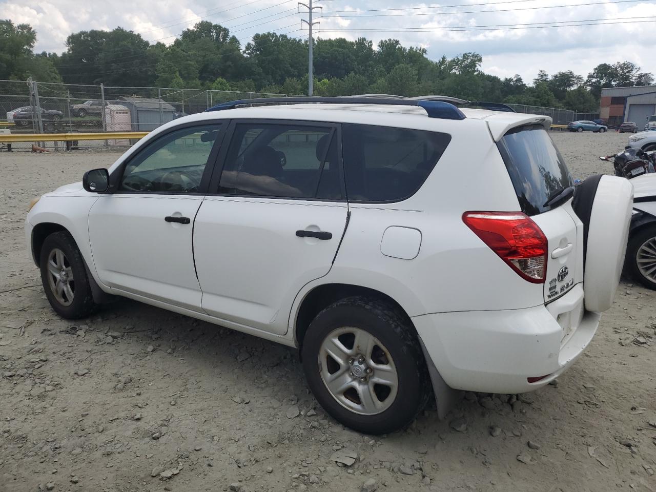 JTMBD33V376047620 2007 Toyota Rav4