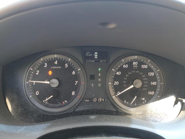 2009 Lexus Es 350 VIN: JTHBJ46G392282720 Lot: 60156854