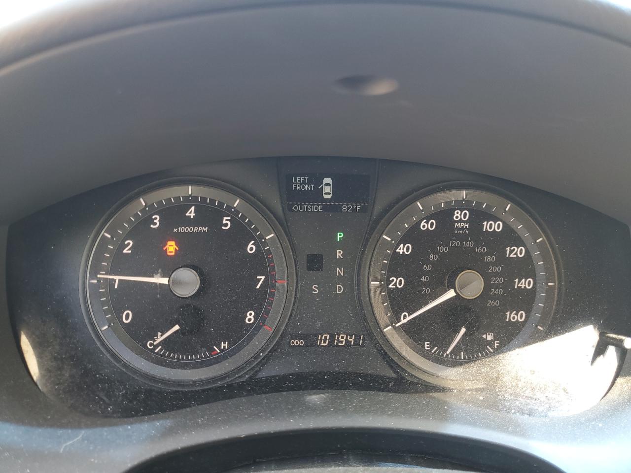 JTHBJ46G392282720 2009 Lexus Es 350