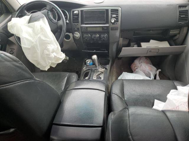 2006 Toyota 4Runner Sr5 VIN: JTEBU14R460084081 Lot: 57203664