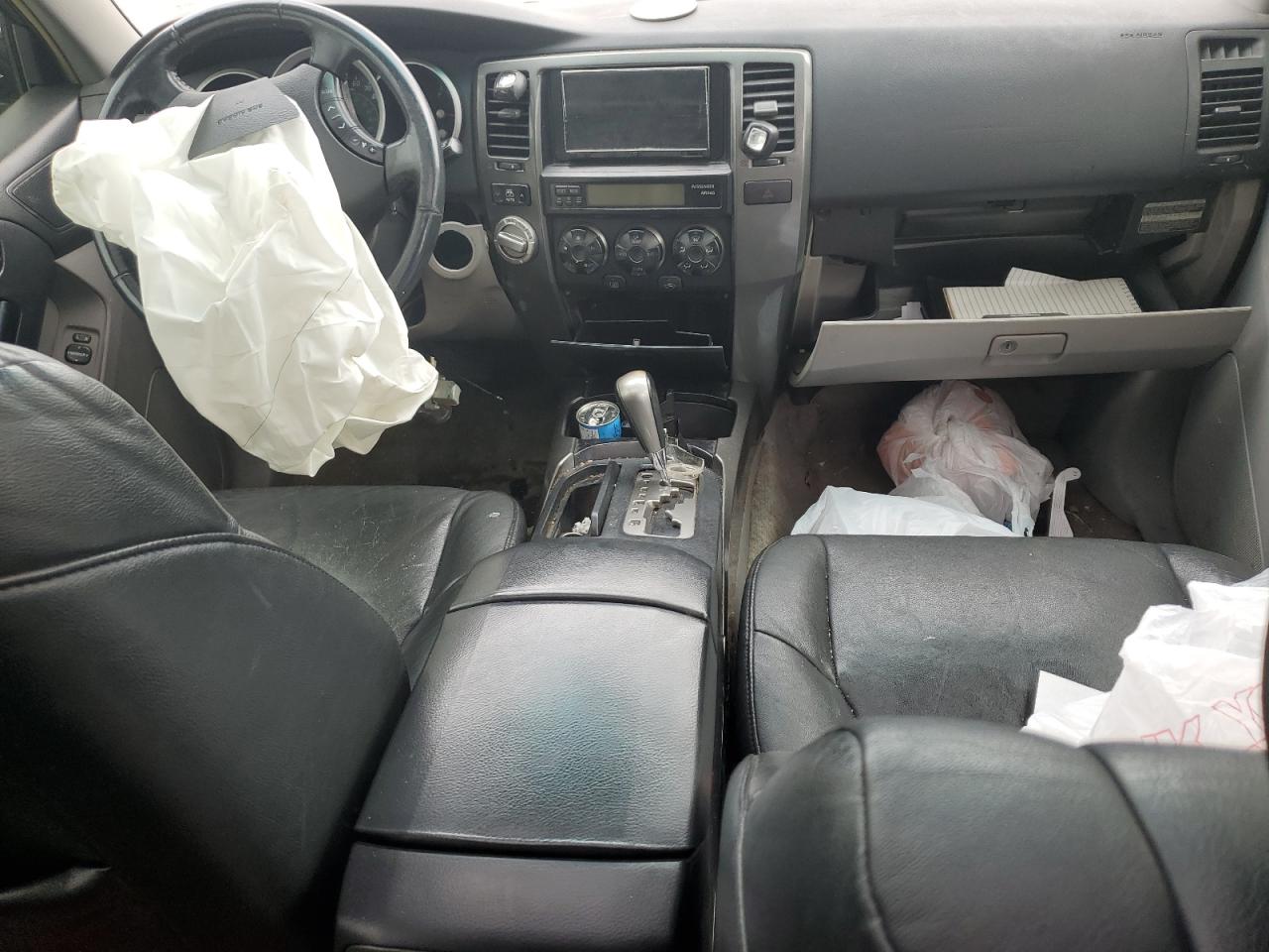 JTEBU14R460084081 2006 Toyota 4Runner Sr5