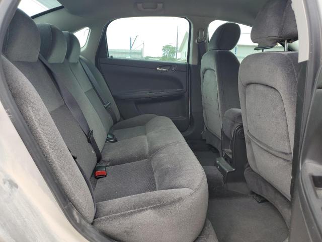 2008 Chevrolet Impala Police VIN: 2G1WS583889254176 Lot: 60475034