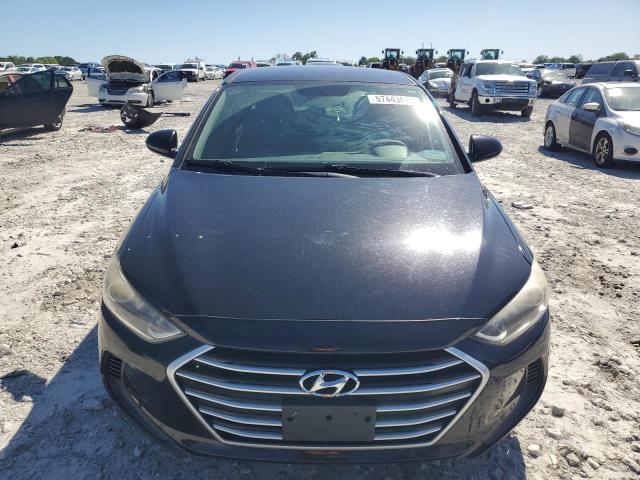 2017 Hyundai Elantra Se VIN: 5NPD74LF6HH100185 Lot: 57443074