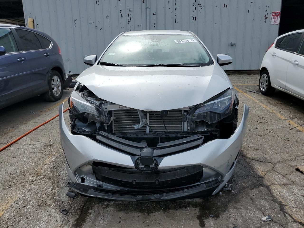 2T1BURHE2JC073542 TOYOTA COROLLA 2018