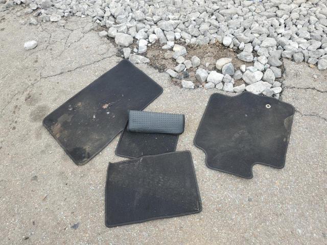 2007 Ford Expedition El Limited VIN: 1FMFK19547LA33550 Lot: 59937314