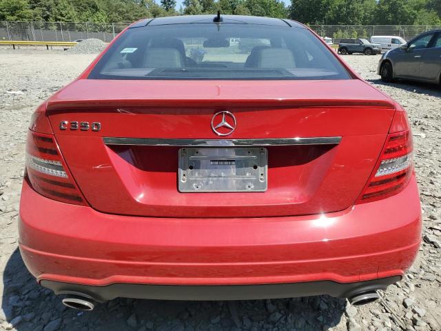 VIN WDDGJ5HB8EG246670 2014 Mercedes-Benz C-Class, 350 no.6