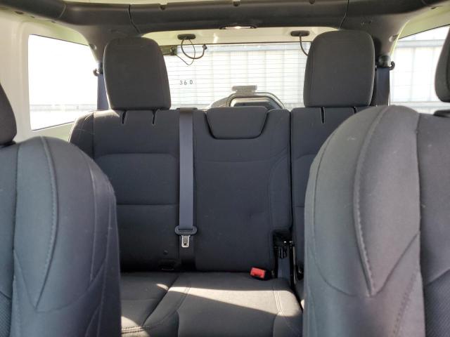 2018 JEEP WRANGLER U - 1C4HJXEG4JW299358