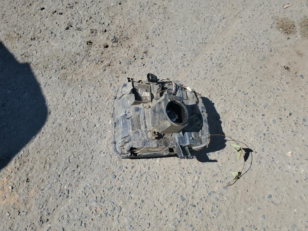 3GTU2VEJ4FG536416 2015 GMC Sierra K1500 Slt