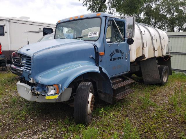 1993 International 4000 4600 VIN: 1HTSAZPM3PH516516 Lot: 38221564