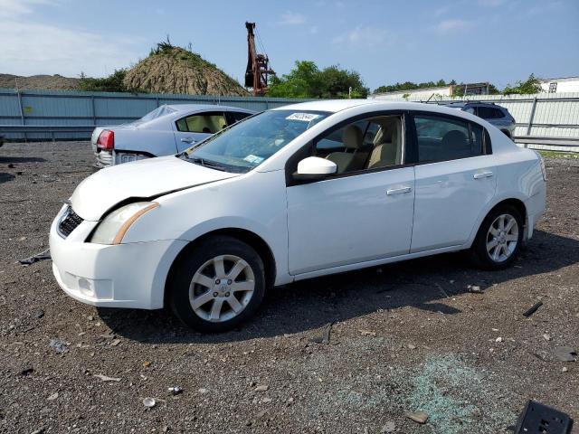 2009 Nissan Sentra 2.0 VIN: 3N1AB61EX9L639890 Lot: 59425544