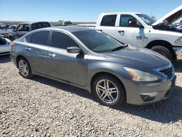 2015 Nissan Altima 2.5 VIN: 1N4AL3AP8FC101972 Lot: 57053974