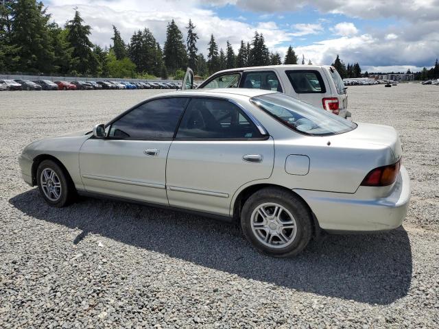 1997 Acura Integra Ls VIN: JH4DB7655VS004742 Lot: 61137504