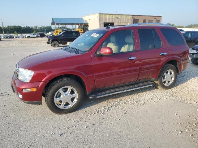 2006 Buick Rainier Cxl VIN: 5GADT13S662323611 Lot: 58306704