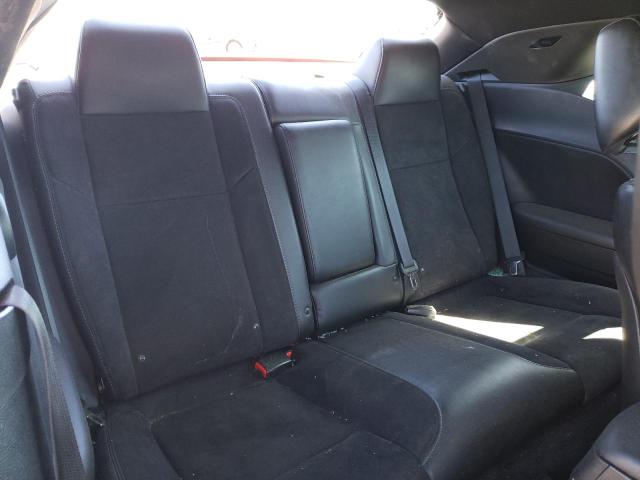 2018 Dodge Challenger Gt VIN: 2C3CDZGG3JH192900 Lot: 57530734