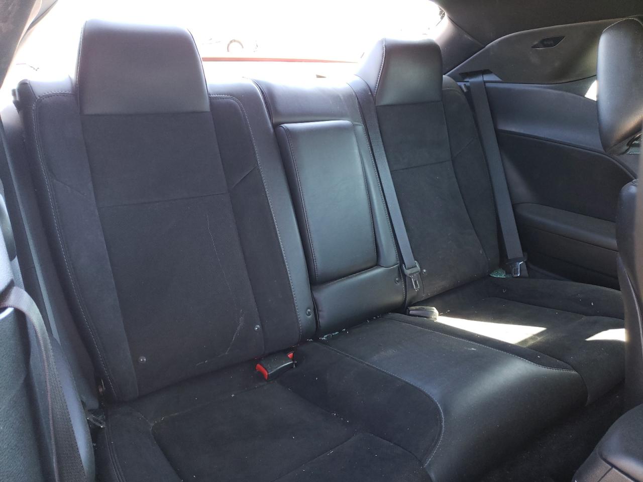 2C3CDZGG3JH192900 2018 Dodge Challenger Gt