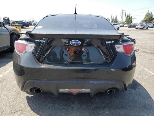 2013 Subaru Brz 2.0 Limited VIN: JF1ZCAC10D1612018 Lot: 58100574