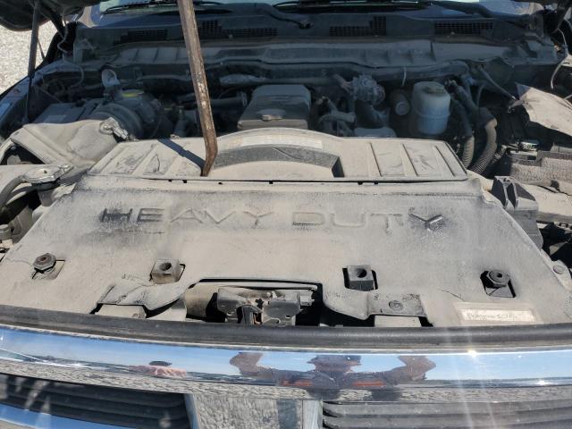 2010 Dodge Ram 2500 VIN: 3D7UT2HL1AG112523 Lot: 58407254