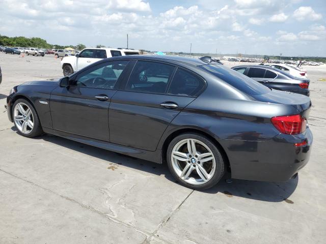 VIN WBAFR7C51DC818404 2013 BMW 5 Series, 535 I no.2