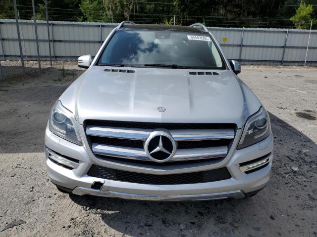 VIN 4JGDF7CE6DA226331 2013 Mercedes-Benz GL-Class, ... no.5