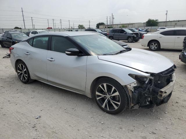 2017 NISSAN MAXIMA 3.5 - 1N4AA6AP2HC379843