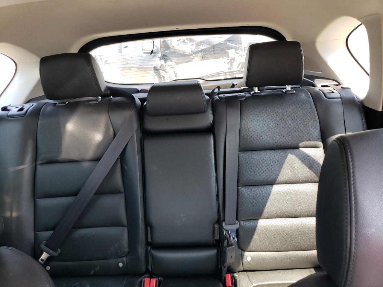 JM3KE4DY2G0747442 2016 Mazda Cx-5 Gt