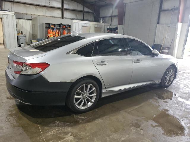 2021 Honda Accord Lx VIN: 1HGCV1F14MA059719 Lot: 58029744