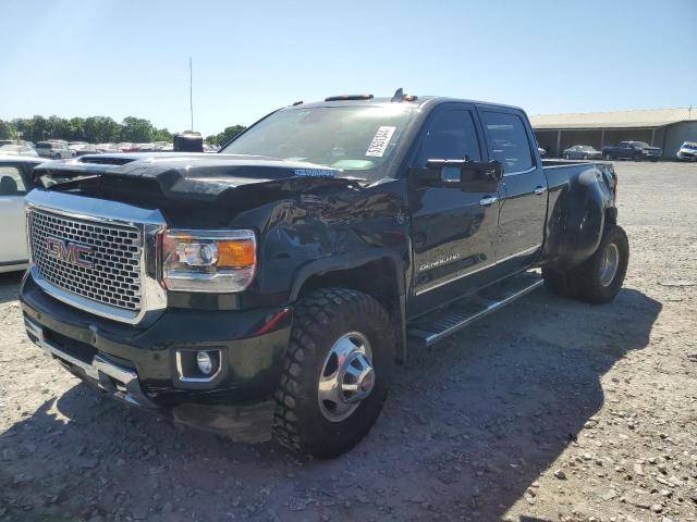 1GT42YEY5HF237262 2017 GMC Sierra K3500 Denali