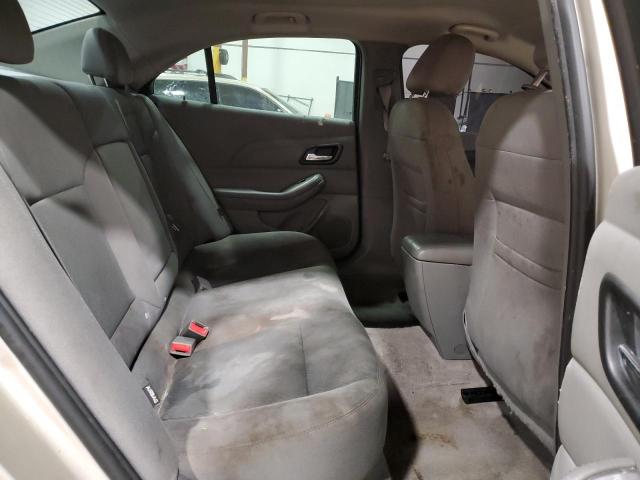 2016 CHEVROLET MALIBU LIM - 1G11B5SA9GF141263