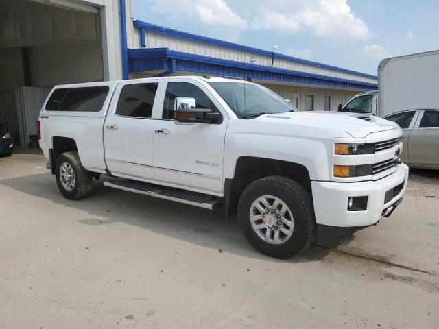 1GC4KXCY1KF247193 2019 Chevrolet Silverado K3500 Ltz