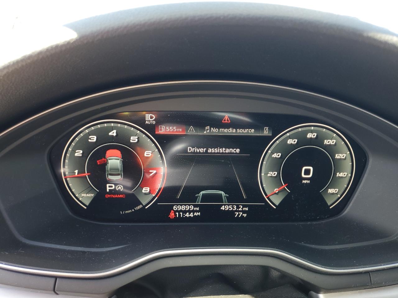 WAUEAAF40MA018417 2021 Audi A4 Premium Plus 45