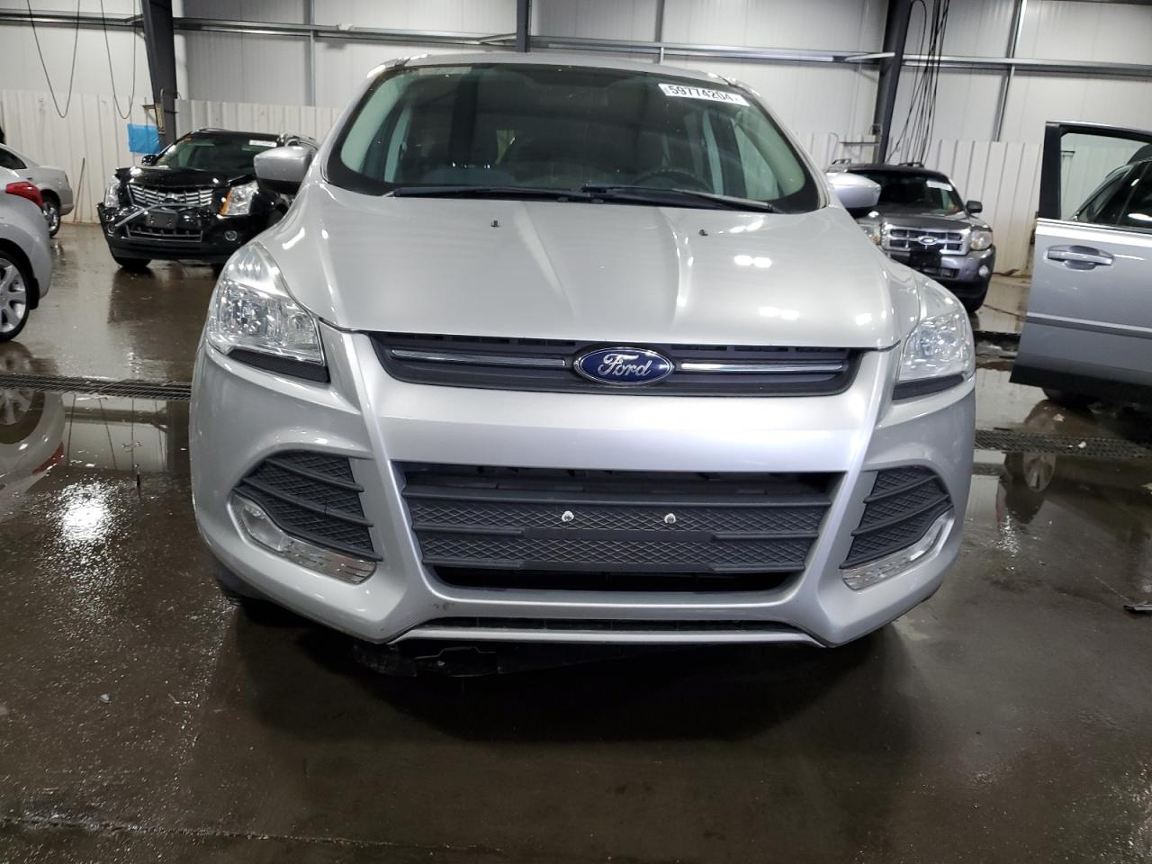 1FMCU9GX1GUB49718 FORD ESCAPE 2016