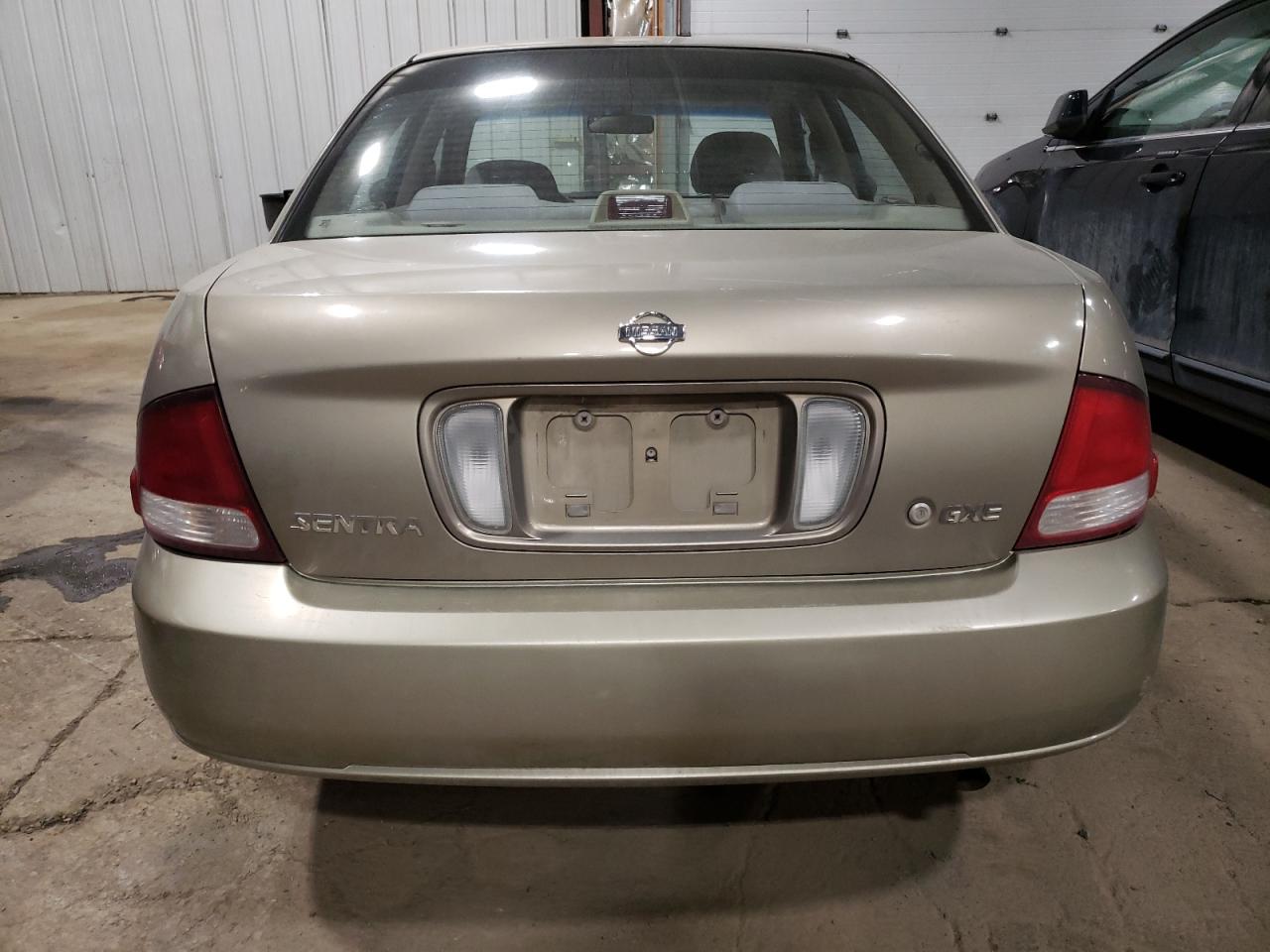 3N1CB51D8YL317581 2000 Nissan Sentra Base