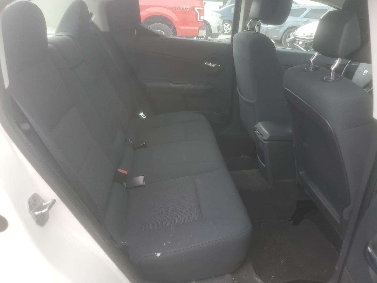 1B3CC4FB7AN234422 2010 Dodge Avenger Sxt