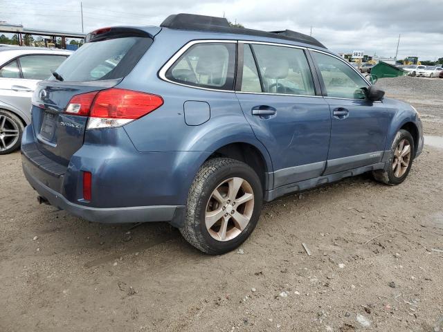 2014 Subaru Outback 2.5I VIN: 4S4BRCAC2E3222288 Lot: 58344414