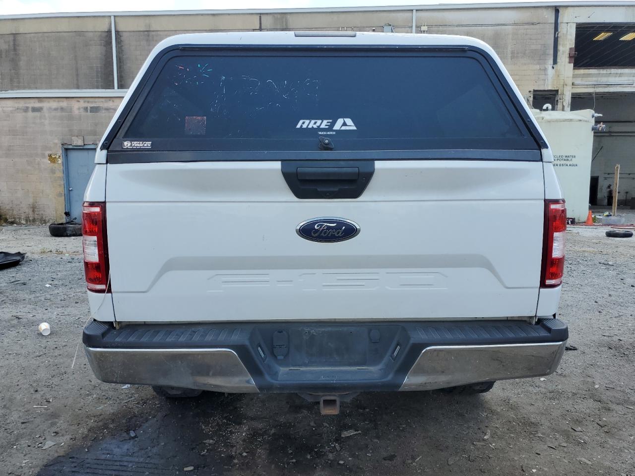 2020 Ford F150 Supercrew vin: 1FTEW1E55LFA73249