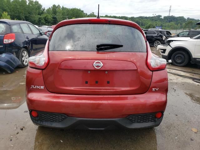 2017 NISSAN JUKE S - JN8AF5MR7HT701125