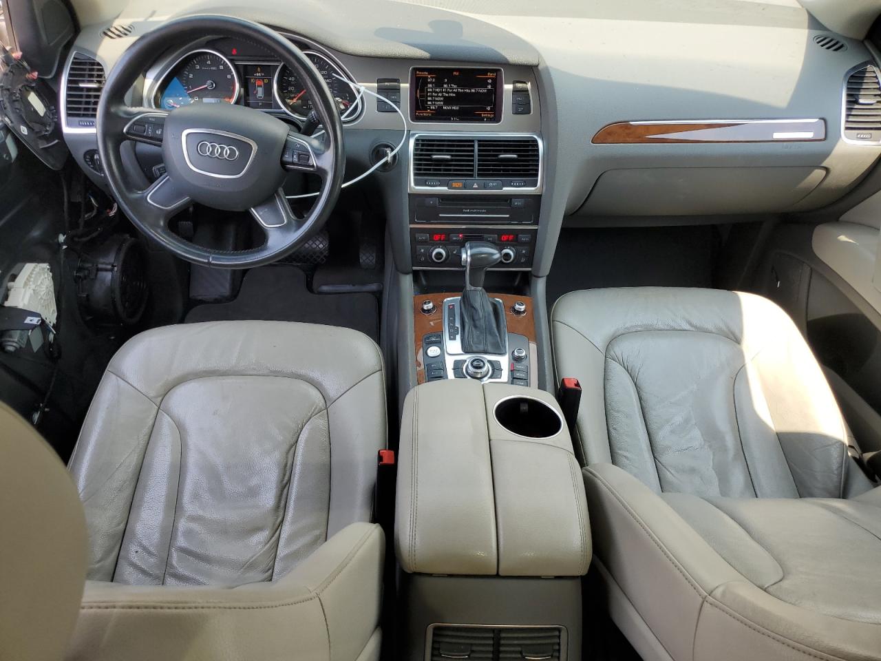 WA1LGAFE8FD022096 2015 Audi Q7 Premium Plus