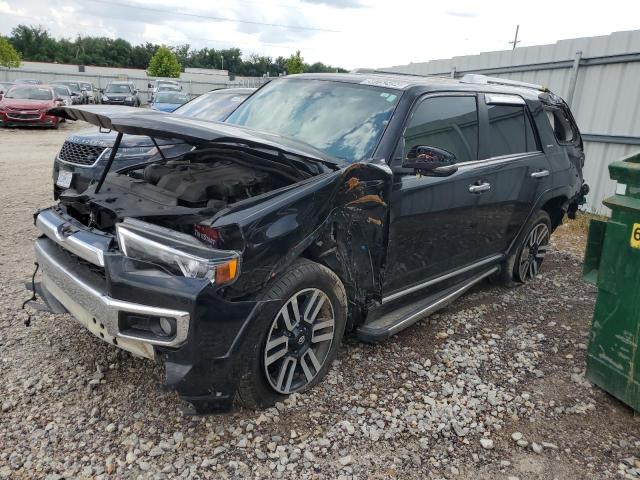 2018 TOYOTA 4RUNNER SR - JTEZU5JR3J5180774