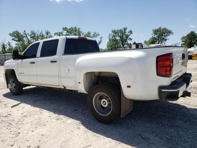 2016 Chevrolet Silverado K3500 VIN: 1GC4KYC86GF212940 Lot: 57140584