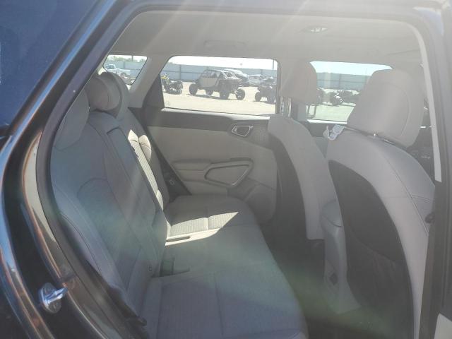 2023 KIA SOUL EX - KNDJ33AU8P7195507