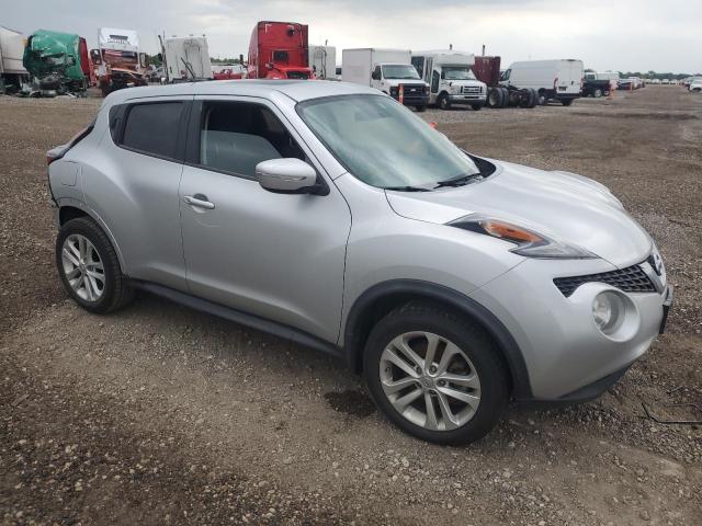 2015 NISSAN JUKE S - JN8AF5MR3FT501534